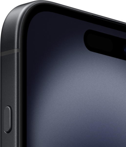 Telefon mobil Apple iPhone 16, 128GB, 5G, Black , Nou, Sigilat, Garantie 2 ani [6]