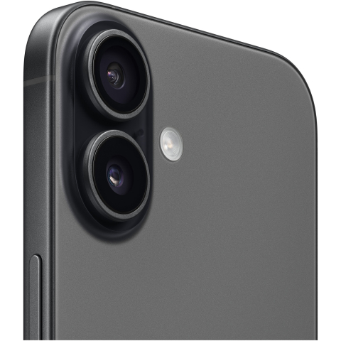 Telefon mobil Apple iPhone 17, 256GB, 5G, Black, Nou Sigilat, Garantie 2 ani [4]