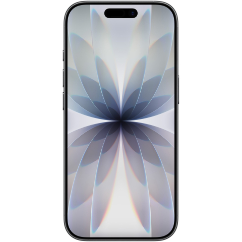 Telefon mobil Apple iPhone 17, 256GB, 5G, Black, Nou Sigilat, Garantie 2 ani [1]