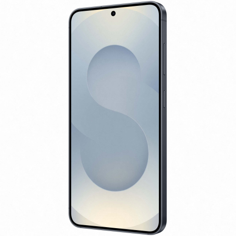 Telefon mobil Samsung Galaxy S25, Dual SIM, 12GB RAM, 128GB, 5G, Blueblack, Nou, Sigilat, Garantie 2 ani [2]