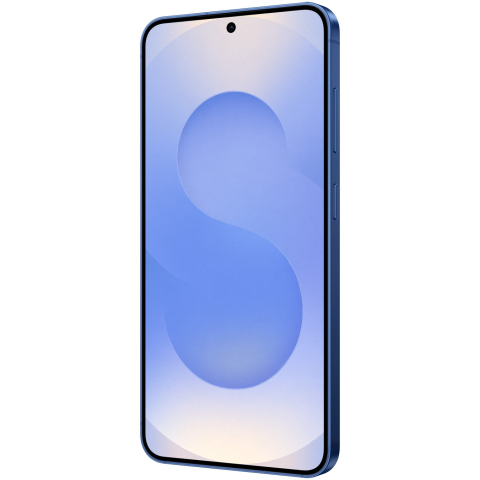 Telefon mobil Samsung Galaxy S25, Dual SIM, 12GB RAM, 128GB, 5G, Navy, Bluemarin Albastru, Nou, Sigilat, Garantie 2 ani [7]
