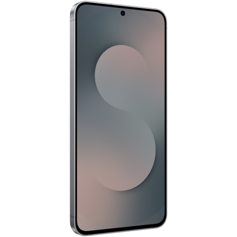 Telefon mobil Samsung Galaxy S25 FE, Dual SIM, 8GB RAM, 128GB, 5G, Jetblack, Nou, Sigilat, Garantie 2 ani [4]