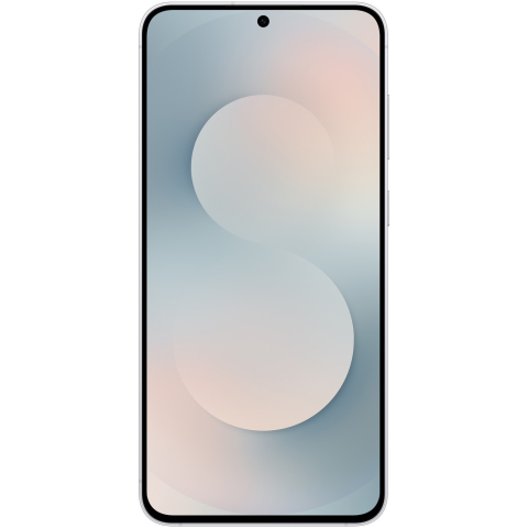 Telefon mobil Samsung Galaxy S25 FE, Dual SIM, 8GB RAM, 128GB, 5G, White, Nou, Sigilat, Garantie 2 ani [6]