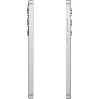 Telefon mobil Samsung Galaxy S25 Ultra, Dual SIM, 12GB RAM, 256GB, 5G, Titanium WhiteSilver, Nou, Sigilat, Garantie 2 ani [6]