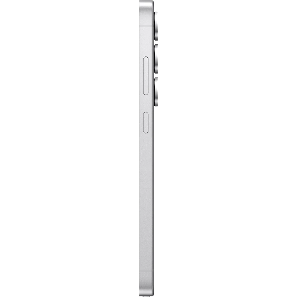 Telefon mobil Samsung Galaxy S25 Ultra, Dual SIM, 12GB RAM, 512GB, 5G, Titanium SilverBlue, Nou,sigilat, Garantie 2 ani [15]