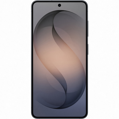 Telefon mobil Samsung Galaxy S26, Dual SIM, 12GB RAM, 256GB, 5G, Black, Nou, Sigilat, Garantie 2 ani [1]