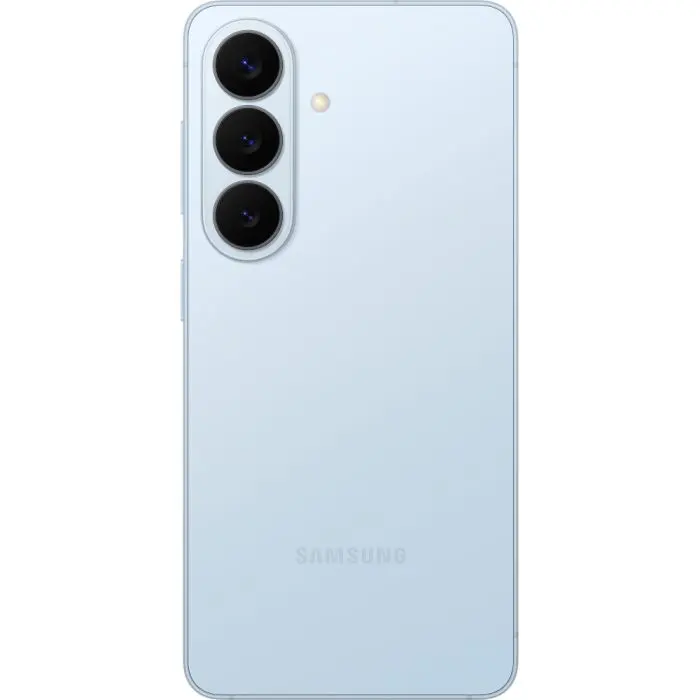Telefon mobil Samsung Galaxy S26 Ultra, Dual SIM, 12GB RAM, 256GB, 5G, Sky Blue, Albastru deschis, Nou, Sigilat, Garantie 2 ani [1]