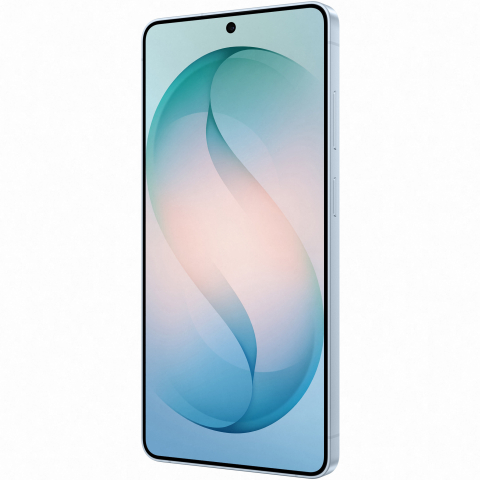 Telefon mobil Samsung Galaxy S26 Ultra, Dual SIM, 12GB RAM, 256GB, 5G, Sky Blue, Albastru deschis, Nou, Sigilat, Garantie 2 ani [3]