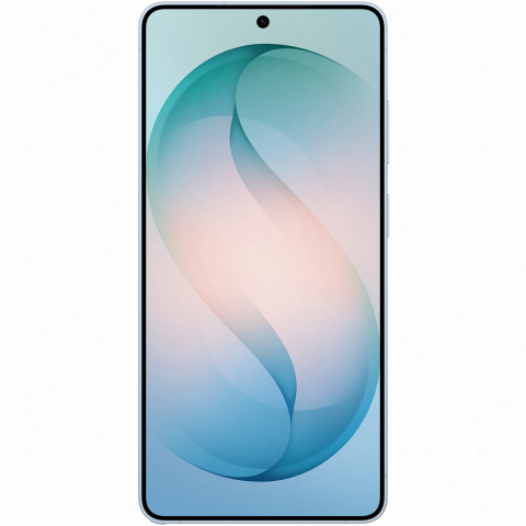 Telefon mobil Samsung Galaxy S26 Ultra, Dual SIM, 12GB RAM, 256GB, 5G, Sky Blue, Albastru deschis, Nou, Sigilat, Garantie 2 ani [2]