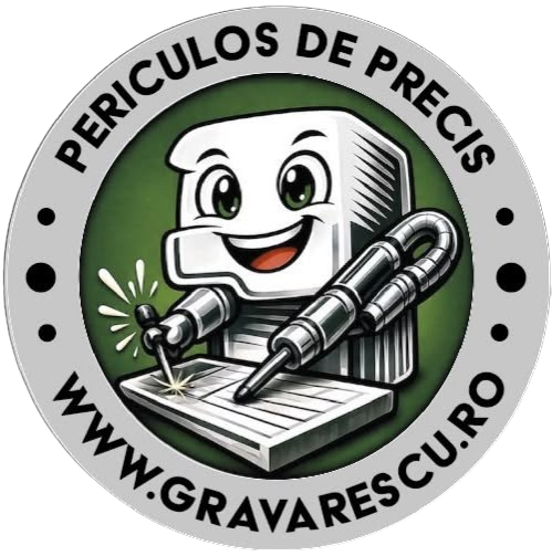 GRAVARESCU