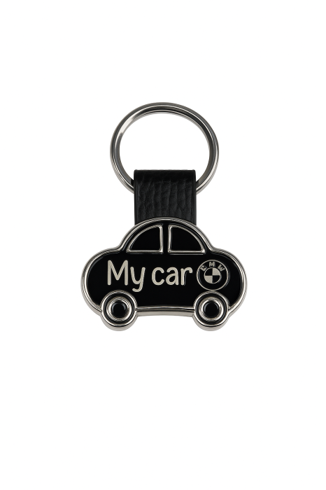 Breloc auto personalizabil – gravăm orice dorești! [2]