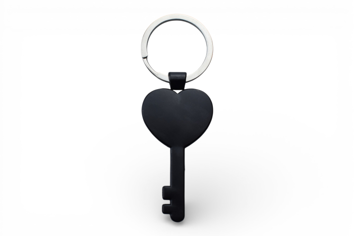 Breloc „Cheia iubirii” [3]