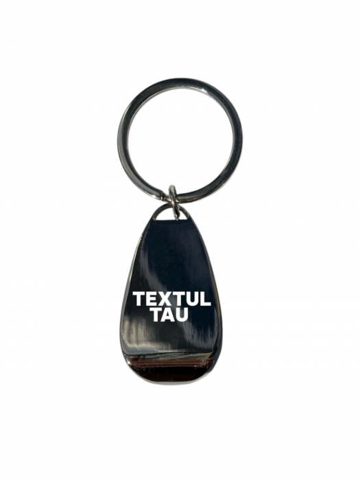 Breloc Desfăcător-Personalizabil prin gravura [1]