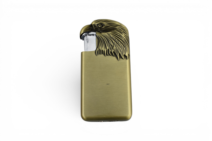 Brichetă personalizabilă Eagle – model premium metalic [2]