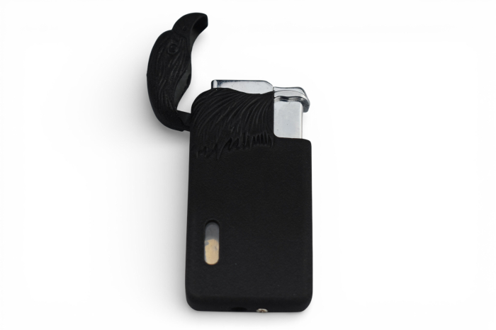 Brichetă personalizabilă Eagle – model premium metalic [3]