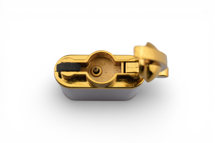 Brichetă personalizabilă tip Vintage – gravură laser premium [3]