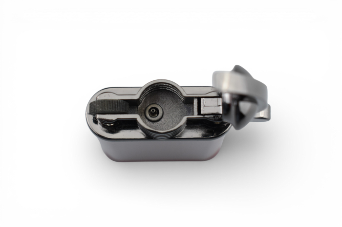 Brichetă personalizabilă tip Vintage – gravură laser premium [3]