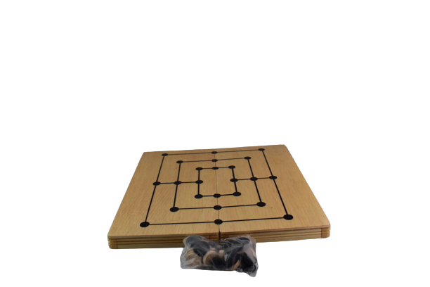 Joc 2in1 Table si Tintar [3]