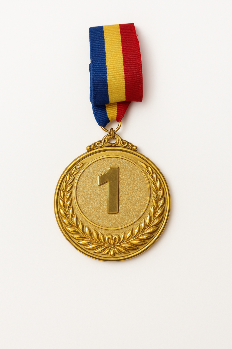 Medalia Eroului –PERSONALIZABILE [2]