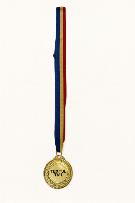 Medalia Eroului –PERSONALIZABILE [3]