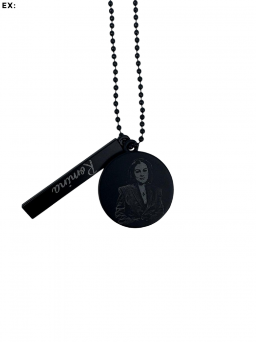 „Pendul Negru Mat” pentru Jaluzele Moderne [3]