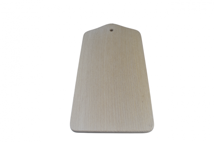 Plachetă din lemn pentru gravură personalizată [2]