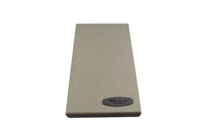 Set Business „Eleganță Compactă” – Toc Carduri & Pix Personalizabil [6]