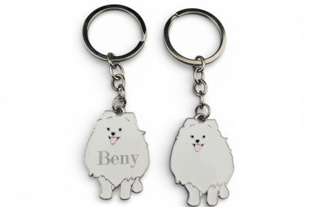 Breloc cain -Beny [1]