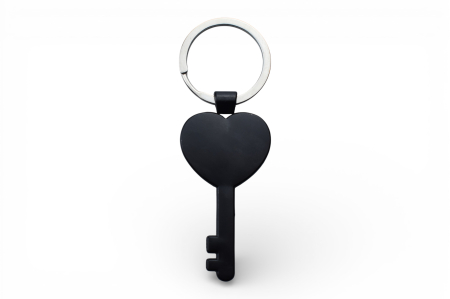 Breloc „Cheia iubirii” [2]