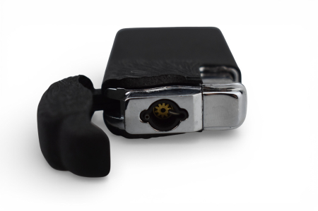 Brichetă personalizabilă Eagle – model premium metalic [4]