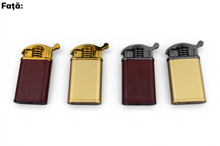 Brichetă personalizabilă tip Vintage – gravură laser premium - Copie [9]