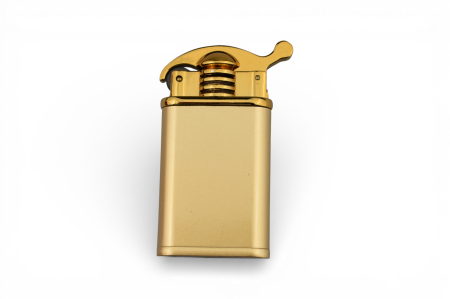 Produse personalizate - Brichetă personalizabilă tip Vintage – gravură laser premium - Copie