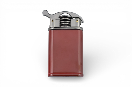 Brichetă personalizabilă tip Vintage – gravură laser premium [1]