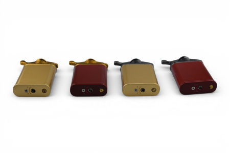 Brichetă personalizabilă tip Vintage – gravură laser premium [3]