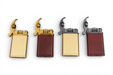 Brichetă personalizabilă tip Vintage – gravură laser premium [4]