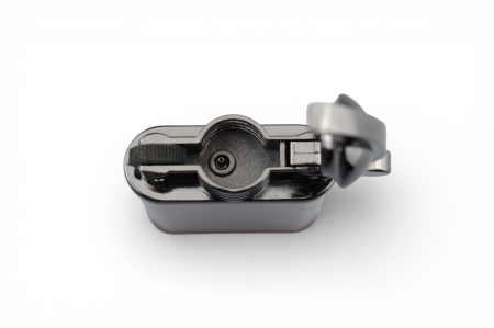 Brichetă personalizabilă tip Vintage – gravură laser premium [2]