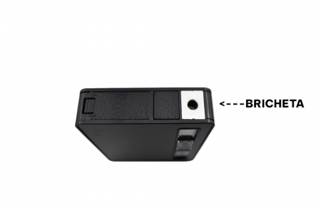 Set Brichetă și Cutter Trabuc „Gentleman’s Essentials” [3]