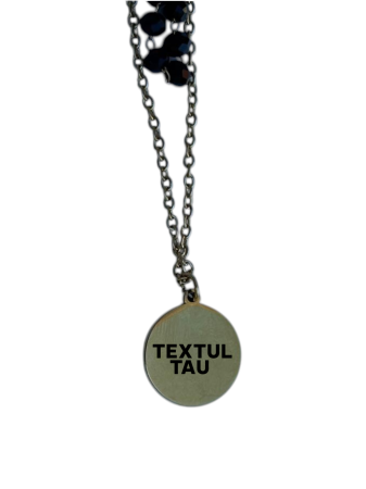 Set Coliere Stratificate "Minimal Black" [2]