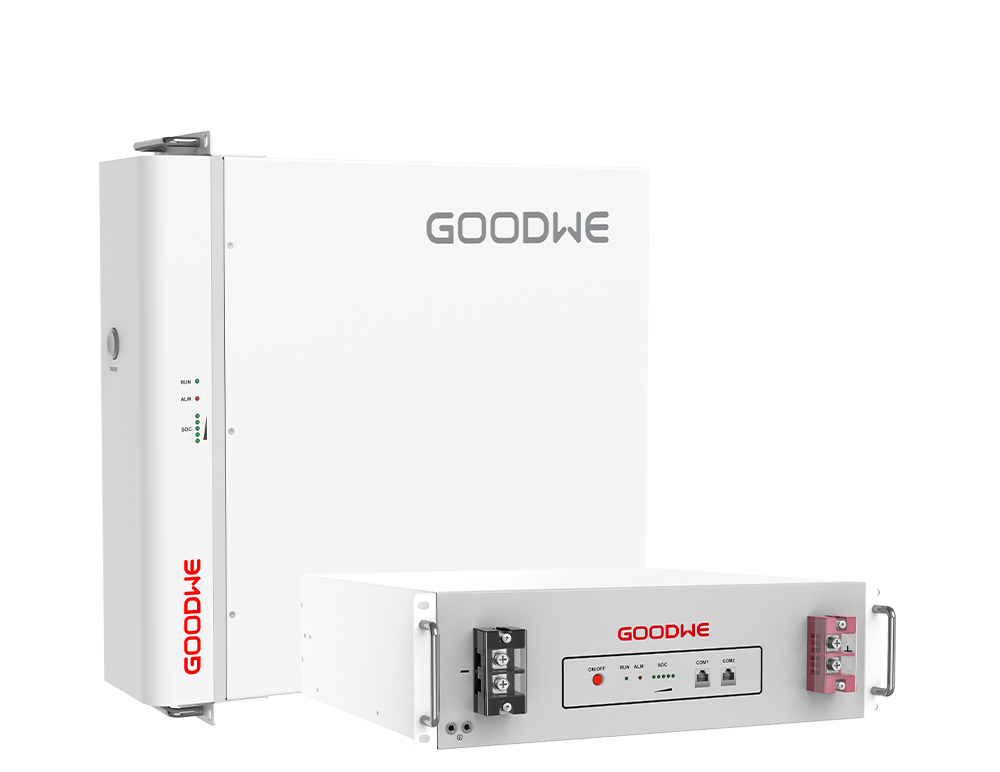 Acumulator GoodWe Lynx A 5 kWh LiFePo4 51.2V [3]