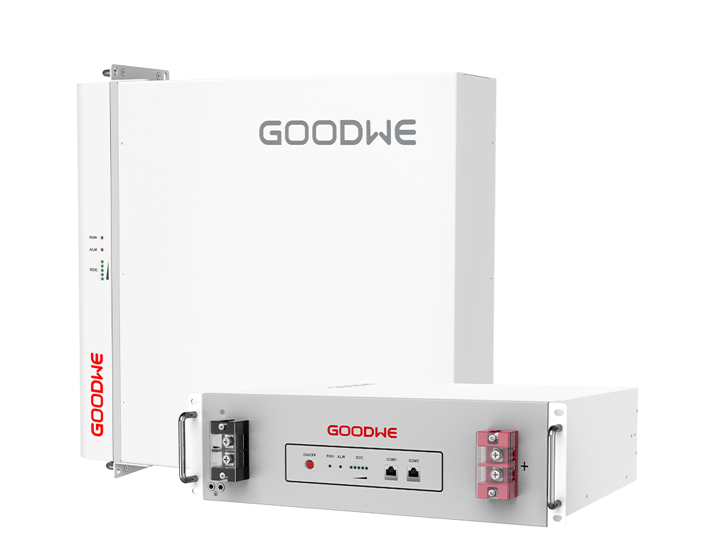 Acumulator GoodWe Lynx A 5 kWh LiFePo4 51.2V [2]