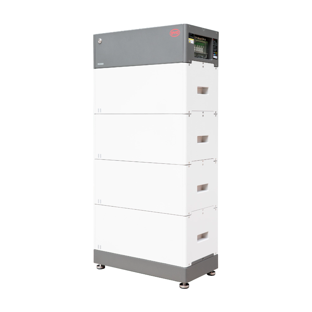 Acumulator BYD Battery-Box Premium HVM 11 kWh LiFePo4 [3]