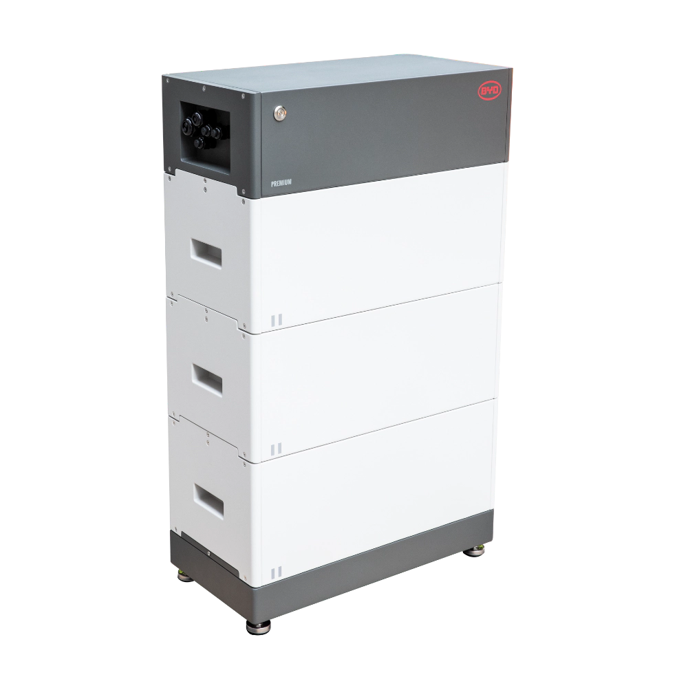Acumulator BYD Battery-Box Premium HVM 8.3 kWh LiFePO4 [3]