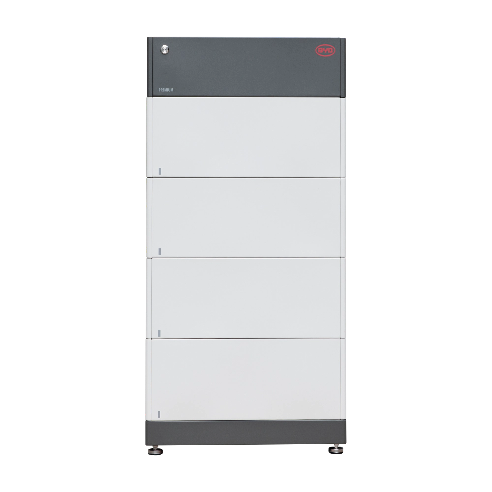Acumulator BYD Battery-Box Premium HVS 10.2 kWh LiFePo4 [1]