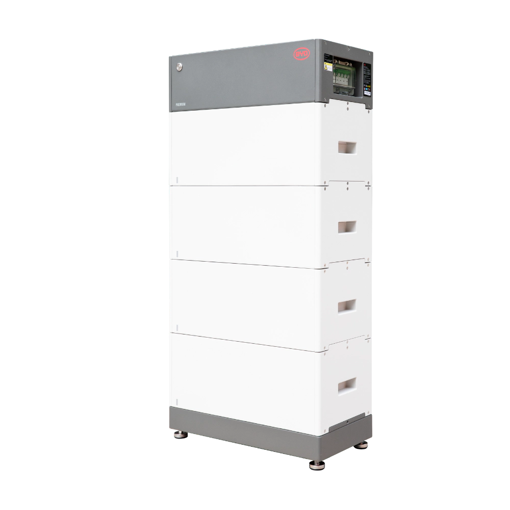 Acumulator BYD Battery-Box Premium HVS 10.2 kWh LiFePo4 [2]