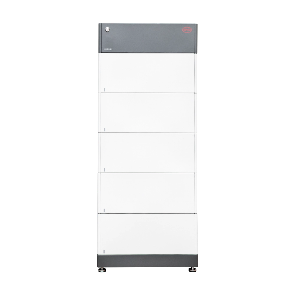 Acumulator BYD Battery-Box Premium HVS 12.8 kWh LiFePo4 [1]