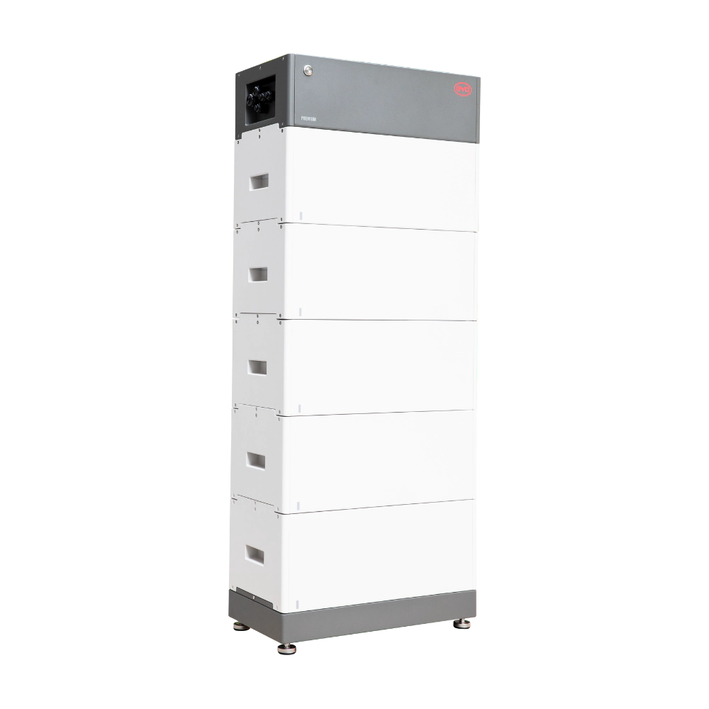 Acumulator BYD Battery-Box Premium HVS 12.8 kWh LiFePo4 [3]