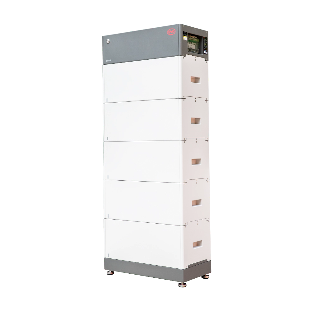 Acumulator BYD Battery-Box Premium HVS 12.8 kWh LiFePo4 [2]
