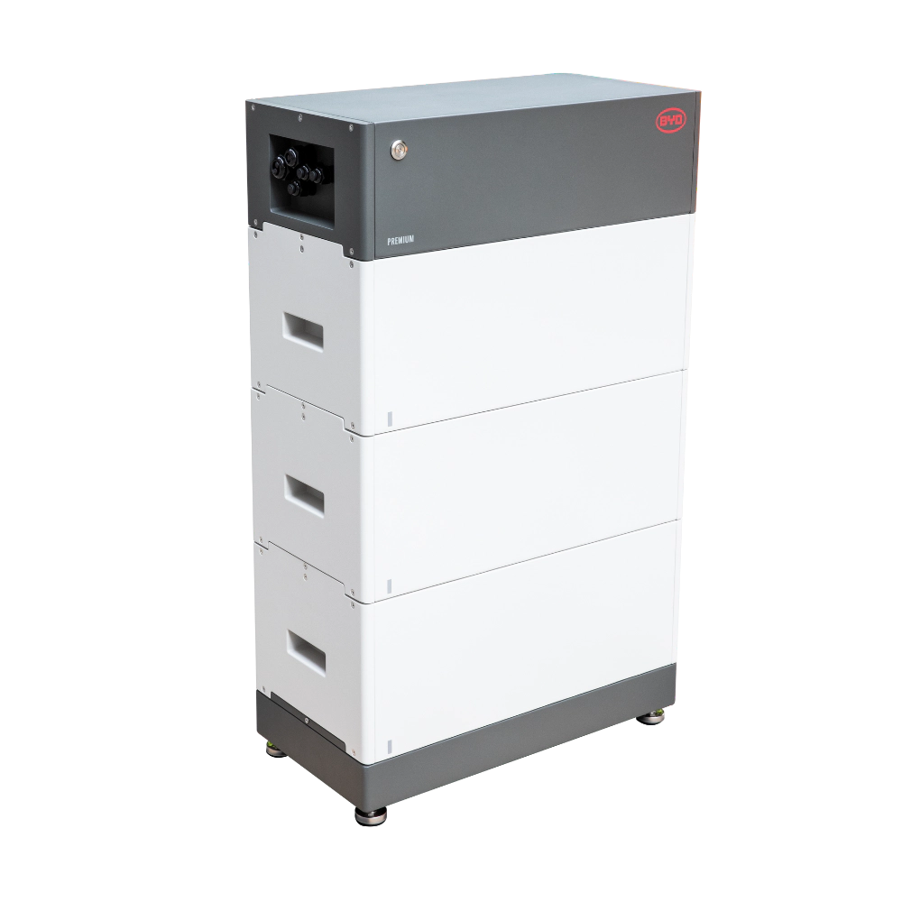 Acumulator BYD Battery-Box Premium HVS 7.7 kWh LiFePo4 [3]