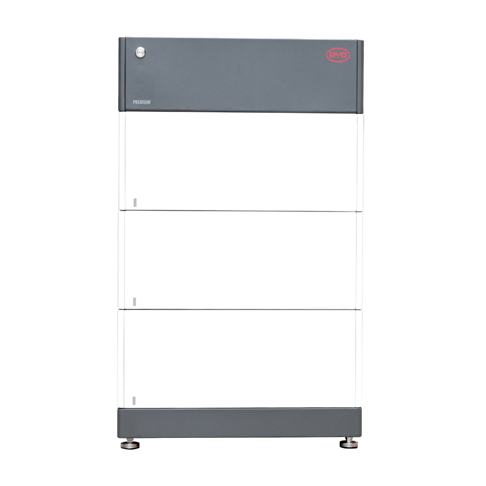 Acumulator BYD Battery-Box Premium HVS 7.7 kWh LiFePo4 [1]