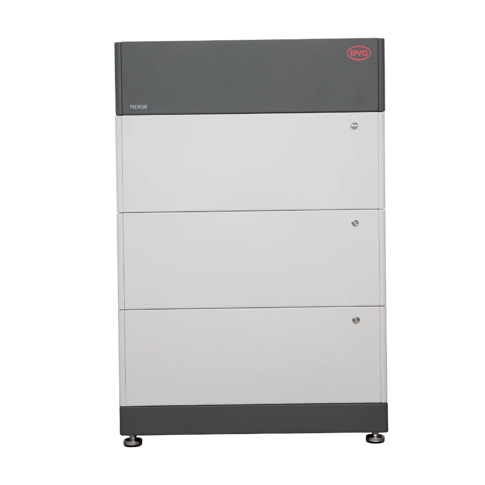 Acumulator BYD B-Box Premium LVS 12 kWh LiFePo4 [1]